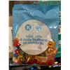 Image 2 : CASE LOT Circle K Mini Cola & Belly Buttons Candy 12 x 140g