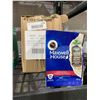 Image 1 : CASE LOT Maxwell House Single Serve Pods Medium Roast Coffee 6 x 12ct