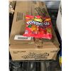 Image 1 : CASE LOT Maynards Original Gummies Candy 12 x 150g