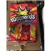 Image 2 : CASE LOT Maynards Original Gummies Candy 12 x 150g