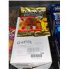 Image 1 : CASE LOT Haribo GoldBears Candy 12 x 175g