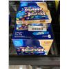 Image 1 : CASE LOT Smarties 24 x 75g