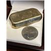 Image 3 : 90 Grams Scrap Gold Bar For Gold Recovery Melted Different Computer Coin Pins - NOT pure gold