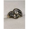 Image 3 : Natural Diamond 14 K Gold 1.68 Carat Round Cut Solitaires Ring includes appraisal certificate valued