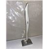 Image 5 : ESTATE ITEM: Limited-edition Torch replica from the Vancouver 2010 Winter Games, made by Birks. Incl