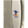 Image 7 : ESTATE ITEM: Limited-edition Torch replica from the Vancouver 2010 Winter Games, made by Birks. Incl