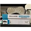 Image 3 : Sketchers Memory Foam Mens Size 12 Shoes Black