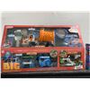 Image 1 : Little Tikes BIG Adventures Ultimate Explorer Set