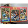 Image 2 : Little Tikes BIG Adventures Ultimate Explorer Set