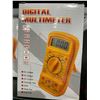 Image 2 : Digital Multimeter