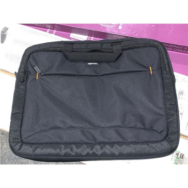 Amizon Basics Lap Top Computer Bag