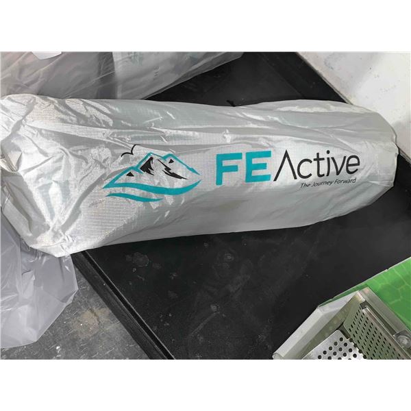 FE Active The Mavericks Half Dome Tent