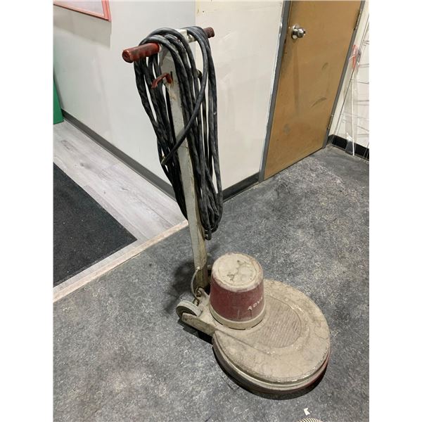 Advance 20m Floor Sander/Buffer