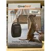Image 1 : GiveBest Portable Electric Space Heater