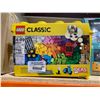 Image 1 : Lego Classic 790pc Set