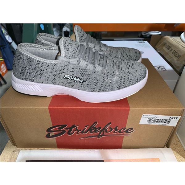 KR Strikeforce Womens Maui Bowling Shoes Size 7