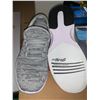 Image 3 : KR Strikeforce Womens Maui Bowling Shoes Size 7
