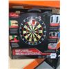 Image 1 : East Point Sports Dartmouth East Hang Bristle Dart Board