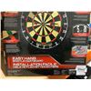 Image 2 : East Point Sports Dartmouth East Hang Bristle Dart Board