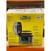 Image 2 : Ninja Speedi Rapid Cooker & Air Fryer