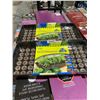 Image 3 : Jiffy Greenhouse 72 Pods Seeding Lot of 2