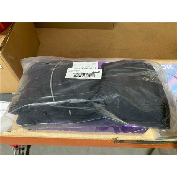 Mens Battery Heated Gloves