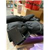 Image 4 : Mens Battery Heated Gloves