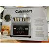 Image 2 : Cuisainart Touch Screen 4 Slice Toaster