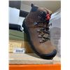 Image 3 : Keen Pyrenees Syrup Womens Hiking Boots Size 8.5