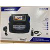Image 3 : Lowrance Hook2 All Season Portable Pack Fish Finder