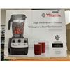 Image 1 : Vitamix High Performance Blender