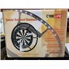 Image 1 : CyeeLife Annular Dartboard Illumination (dartboard not included)