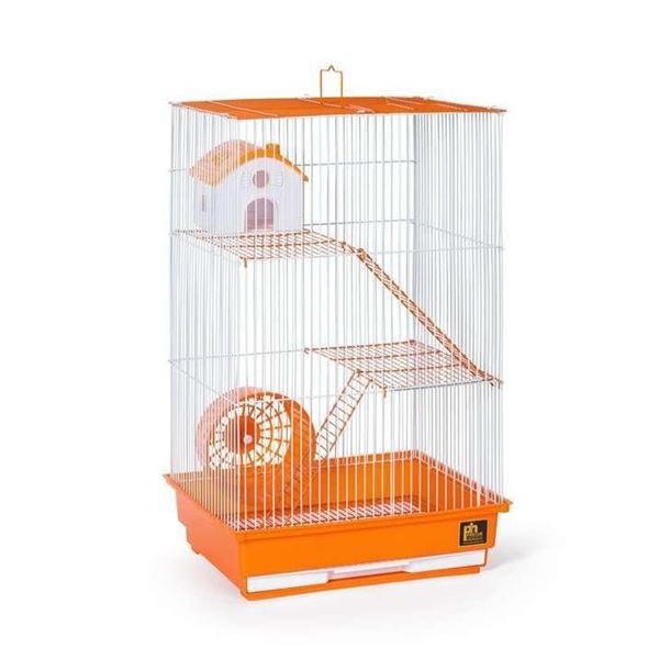 PH Prevue Hendryx Model 2030C 3-Storey Gerbil Hamster Home