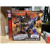 Image 1 : Takara Tomy Miximal Grimlock Transformers Battle Across Time Collection