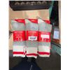 Image 1 : Craftsman Classic Wool Work Socks Lot of 3 Size 10-13