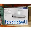 Image 1 : Brondell SWASH CL99 Non Electric Bidet Toilet Seat