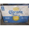 Image 2 : Corona Sunbrew 0.0% Zero Alcohol Beer 24 x 330ml