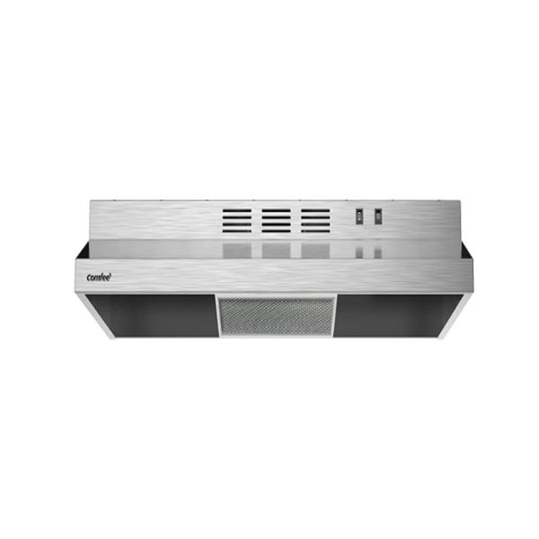 Comfee Under Cabinet Range Hood Model CVU30W2AST 30"