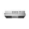 Image 1 : Comfee Under Cabinet Range Hood Model CVU30W2AST 30"