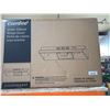Image 2 : Comfee Under Cabinet Range Hood Model CVU30W2AST 30"