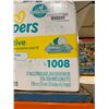 Image 2 : Pampers Sensitive Fragrance Free 1008 Wipes