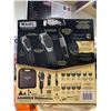 Image 2 : Wahl Deluxe Complete Haircutting & Trimming Kit