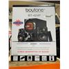Image 1 : Boytone BT-424F 2.1 Multimedia Speaker System w/ SD/AUX/USB Connectivity 2500W