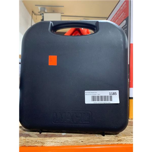 Wahl Deluxe Complete Haircutting & Trimming Kit