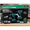 Image 1 : Metabo HPT Cordless Hammer Drill & Cordless Impact Driver 18V