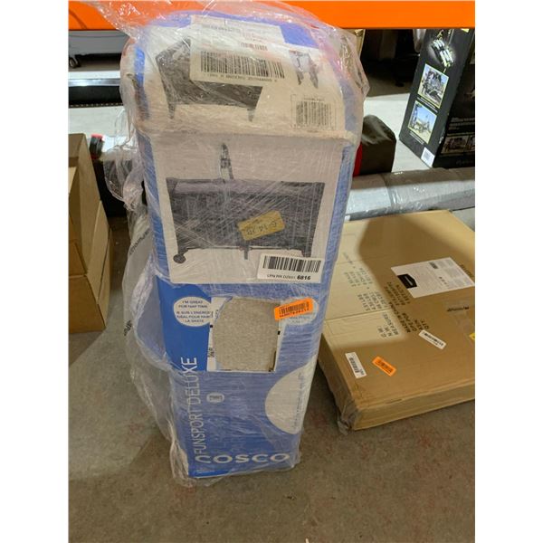 Cosco FunSport Deluxe Playyard