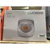 Image 1 : Cuckoo 0632F Multifunctional Electric Rice CFooker - Warmer