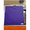 Image 1 : Gymnastics Tumbling Mat, Exercise Mat with Carrying Handles