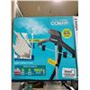 Image 1 : Complete Steam By Conair Upright Fabric Garment Clothing Steamer,