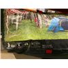 Image 3 : Coleman Skydome 8 Person Tent 16ftx7ftx6ft